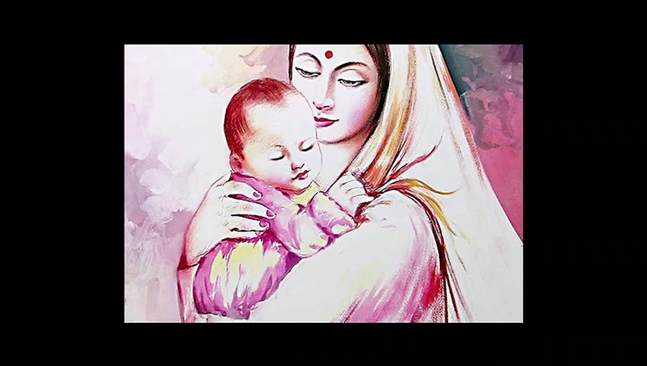 Mother ( Maa)