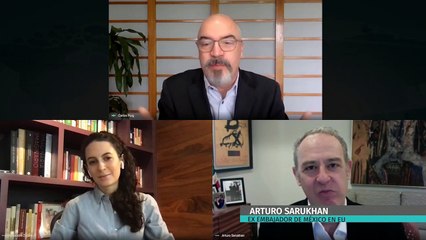 Bote Pronto, con Carlos Puig | Polarización política, un reflejo de la división social