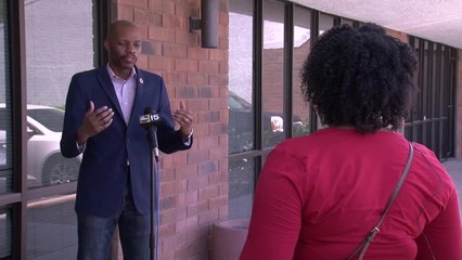 Arizona lawmakers discuss police body cameras