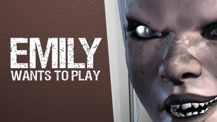 Emily Wants To Play - Trailer Steam