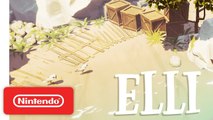 Elli - Trailer de lancement Switch