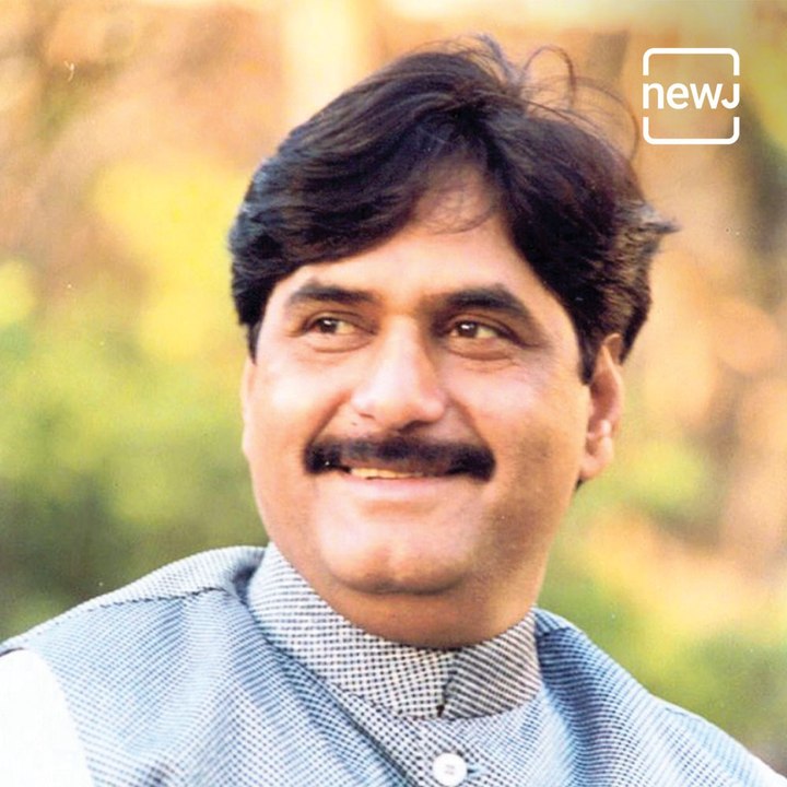Remembering BJP Mass Leader Gopinath Munde On H...