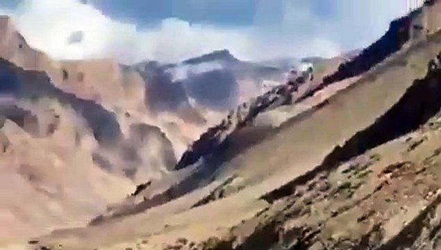 INDIAN ARMY SENDING EXTRA TROOPS ON CHINA BORDER
