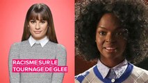 Samantha Ware dit que Lea Michele a menacé de **er dans sa perruque pendant Glee