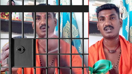 உடும்பை கொன்று.. சொந்த செலவில் "வசியம்" வைத்து கொண்ட ஜோசியக்காரர்..