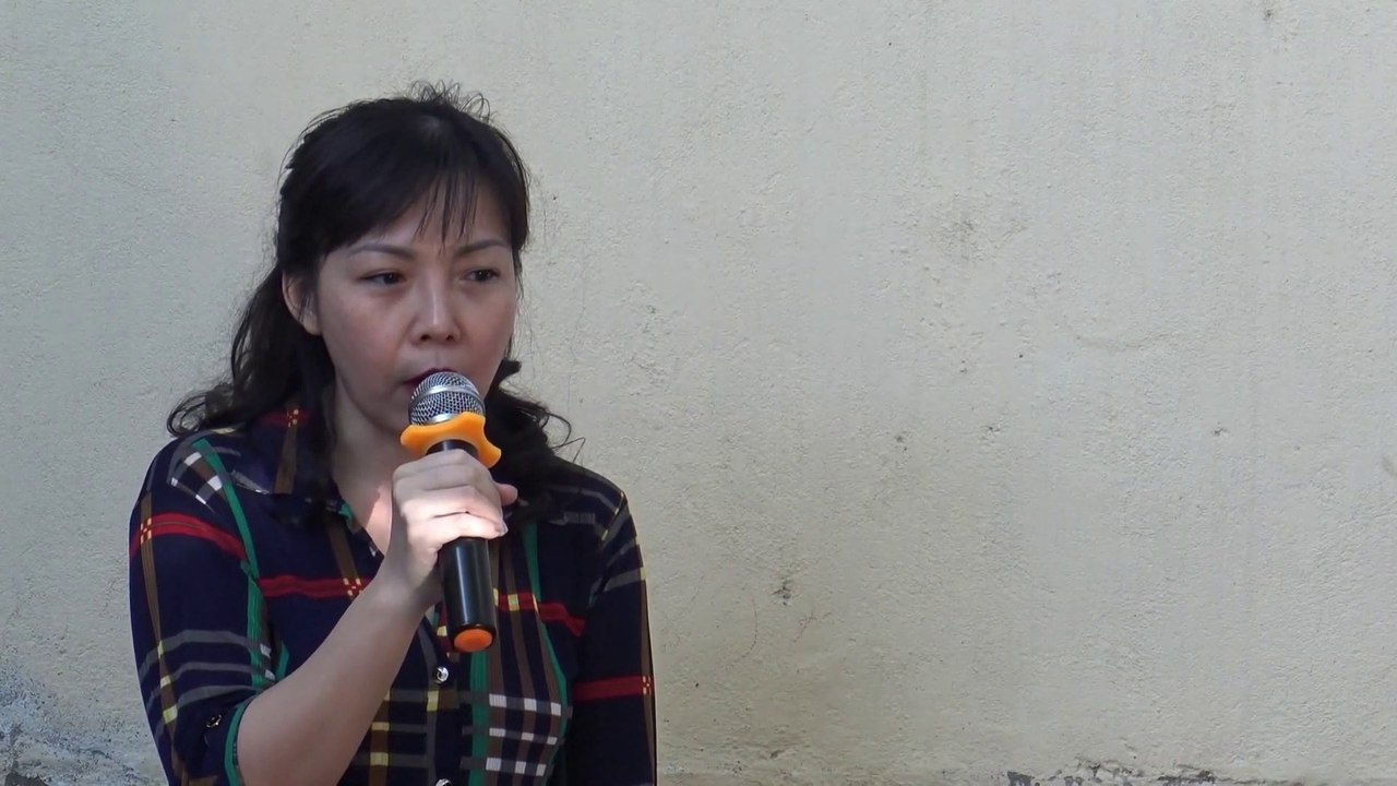 2020 02 23 Giải đáp đạo phật khoa học thiền tông 23-02-2020 P2-3