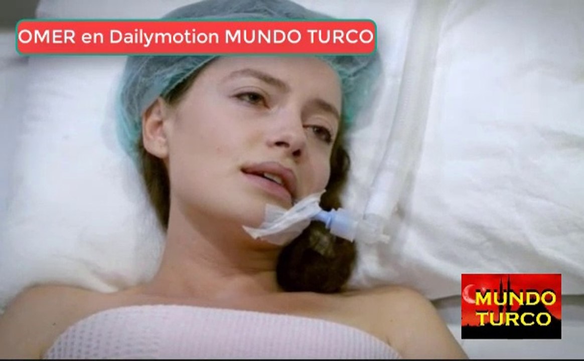 Yaralı Kuşlar OMER SUEÑOS ROBADOS CAP. 99