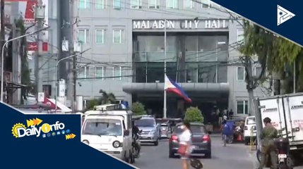 Malabon LGU, may libreng sakay para sa mga manggagawa