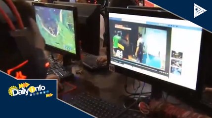 Internet connectivity sa bansa, paiimbestigahan sa Senado