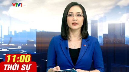 Thời Sự VTV1 11h Hôm Nay 3.6.2020  Tin tức thời sự mới nhất hôm nay