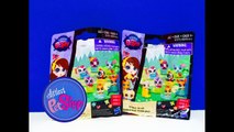 Littlest Pet Shop Surprise Blind Bags-