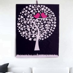 DIY Paper Wall Decor Making | DIY Room Decor