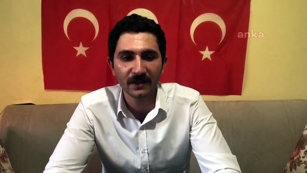 CHP Yüreğir Gençlik Kolları Başkanı Eren Yıldırım: Türk adaletine olan güvenim tamdır