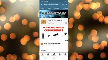 series and parallel connection of battery