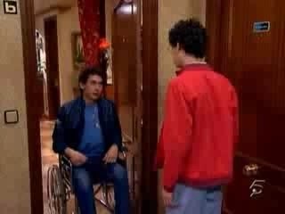 Promo 1 de La fregona de Aida