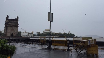 Watch latest updates on Nisarga Cyclone
