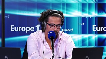 Catherine Ringer sur l'édition en ligne du festival "We Love Green" : "C'est nouveau et intéressant"