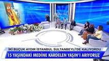 Oyuncu Sumru Yavrucuk Müge Anlı'dan yardım istedi!