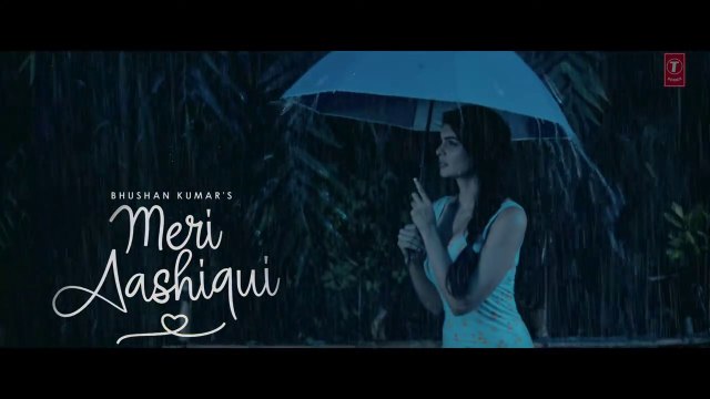 Meri Aashiqui Song - Rochak Kohli Feat. Jubin Nautiyal - Ihana Dhillon,Altamash Faraz- Bhushan Kumar - YouTube