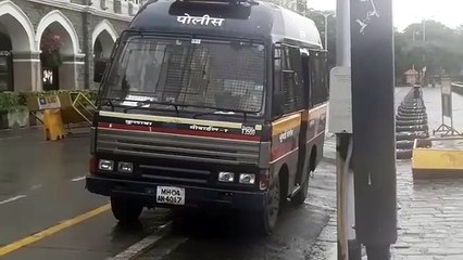 'Nisarga' may hit Maha coast by afternoon, flights curtailed