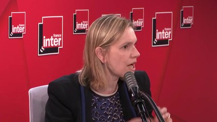 Agnès Pannier-Runacher : "Nous accompagnons Renault dans l'une des plus graves crises de son histoire, pour ce faire il faut accepter une partie de restructurations. Je dis à JD Senart : "tenez cet engagement" [pas de licenciements secs]"