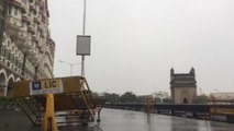 Cyclone Nisarga intensifies, Mumbai airport operations hit