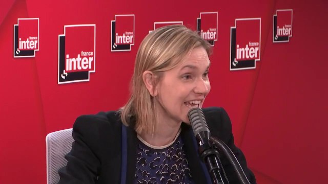 Agnès Pannier-Runacher : La 5G n'est pas un gadget, mais une priorité industrielle