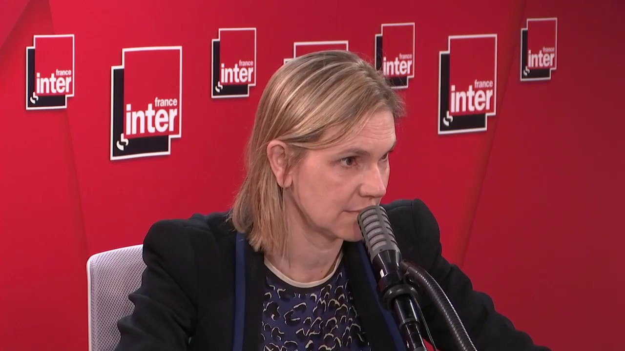 Agnès Pannier-Runacher sur les alliances avec la droite aux municipales : "C'est le signe qu'on est capable de faire du 'en même temps'"