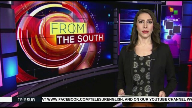 FtS 02-06: Colombian Senators Question Govt. International Policy