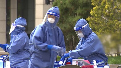 신규환자 49명...치료제·백신 개발에 천억 지원 / YTN