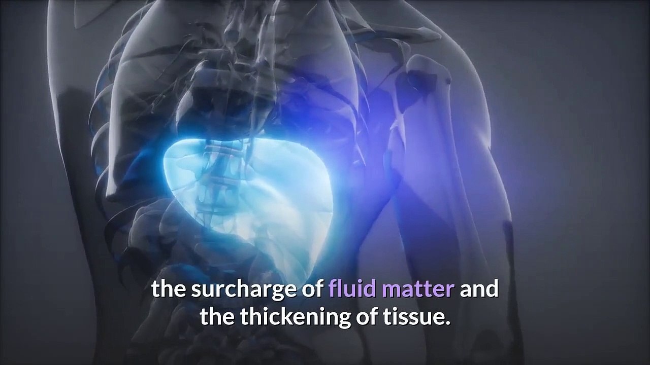 How alcohol acts on internal organs? | Action of alcohol on internal organs