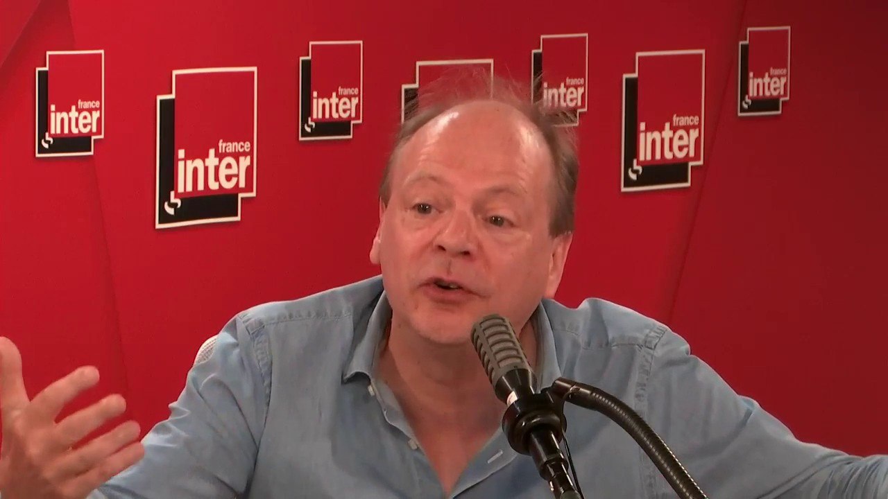 Patrick Boucheron : "Nous avons vécu quelque chose ensemble, mais séparément, chacun étant confronté, ramené à sa propre solitude"