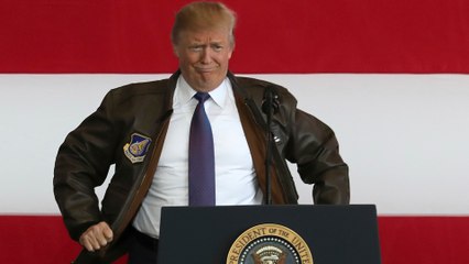 Can Trump order the US military to quell violence at protests?