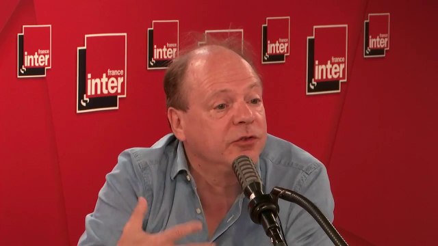 Patrick Boucheron : La jeunesse a payé un prix extravagant, et le paiera encore aujourd'hui : il y a eu un sacrifice générationnel