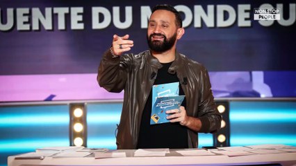 TPMP : Cyril Hanouna dévoile le nom des deux nouvelles recrues de l'émission