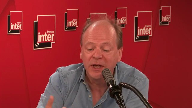 Patrick Boucheron : Je tiens vraiment au contact entre les gens : les cinémas, les théâtres, les universités aussi... Pas pour délivrer des diplômes mais pour produire un commun, qui est un commun savant.