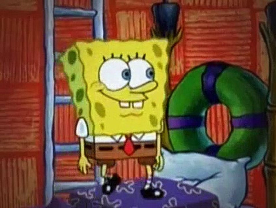 Spongebob Squarepants S02e14 Dumped Video Dailymotion