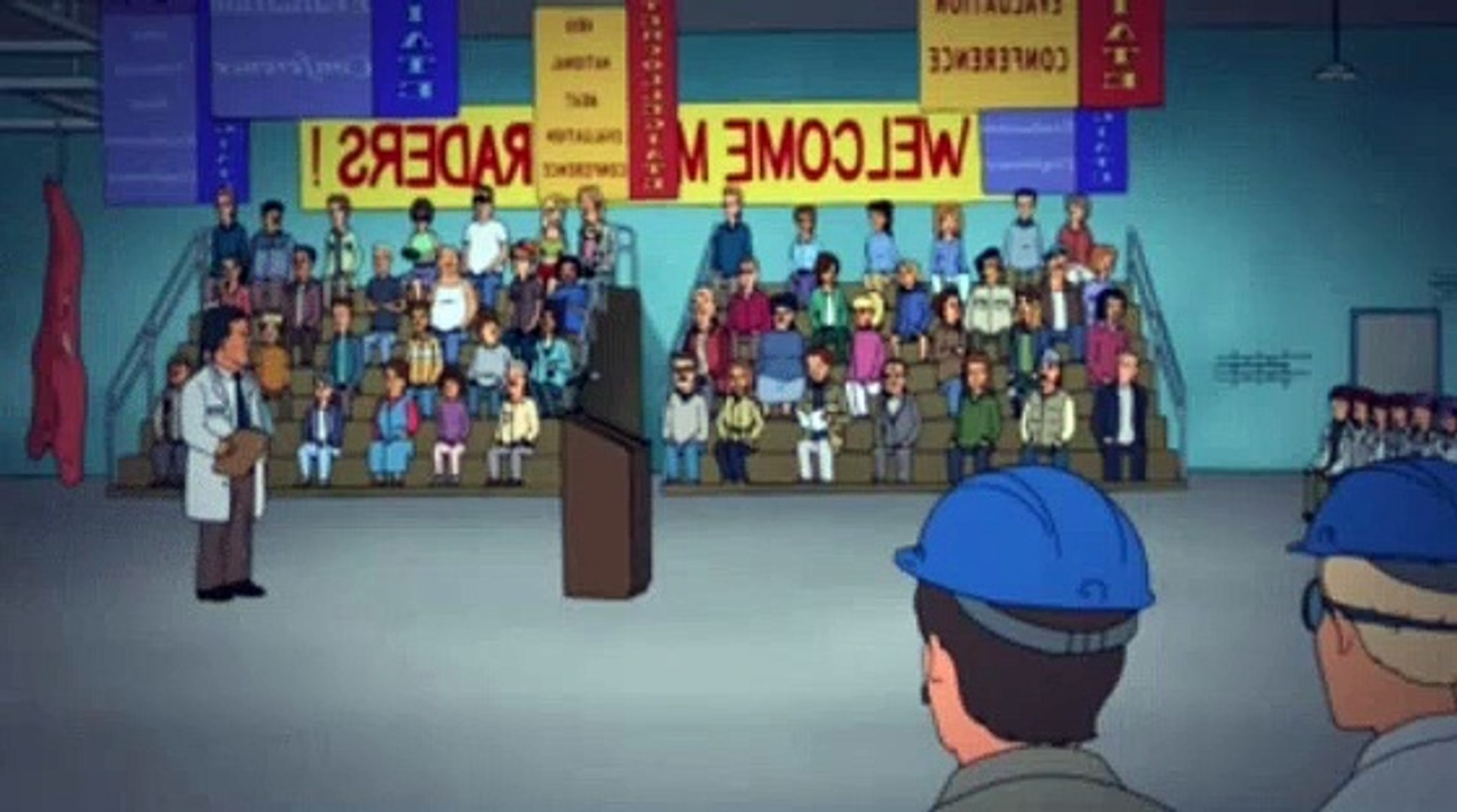 King Of The Hill Season 13 by Who's The Boss - Dailymotion