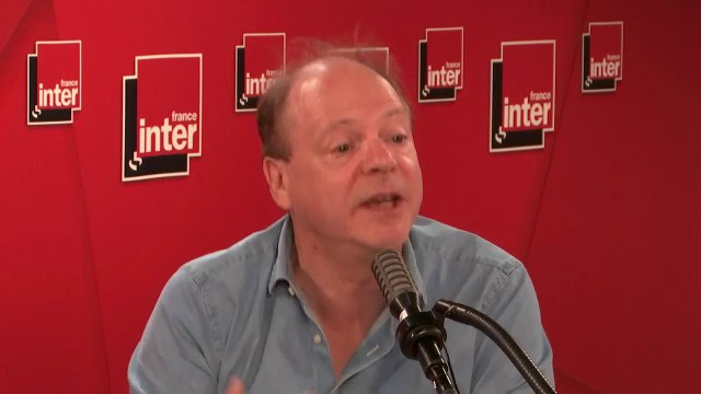 Patrick Boucheron : Des jeunes dont on disait tiens, ils vont pouvoir voire des coups sur les terrasses , en ont profité pour manifester leur soif de justice et de vérité