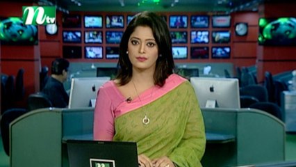 NTV Modhyanner Khobor | 03 June 2020