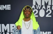 KSI: I have to work harder than other musicians
