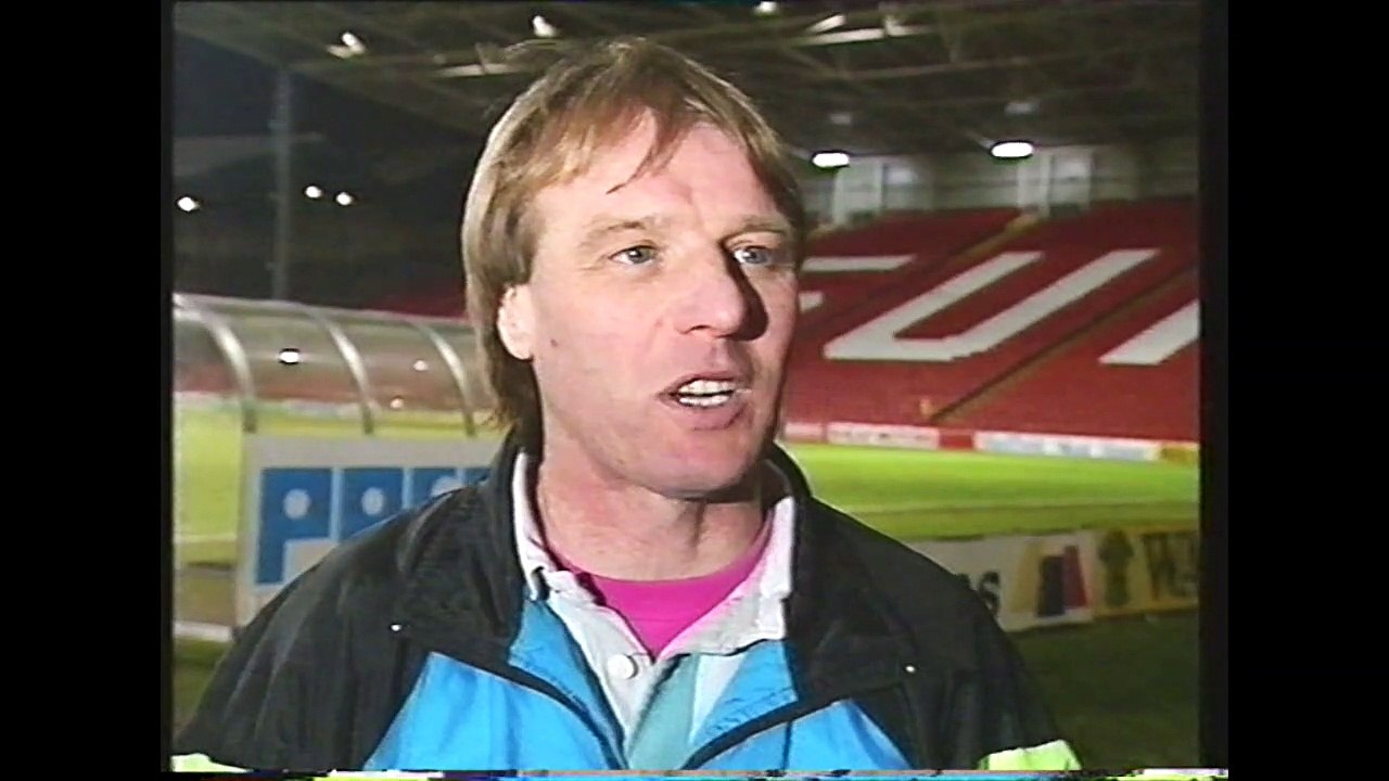 Match of the Day/Kick Off [BBC/itv]: 1992/93 F.A. Premier League Jan-Feb 1993