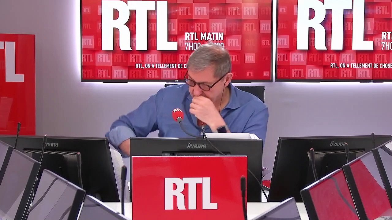 Racisme : aux États-Unis, "les différences de richesse se sont accrues", dit Lenglet