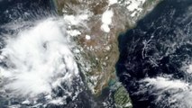 Cyclone Nisarga: Landfall expected around 1-3 pm, says IMD