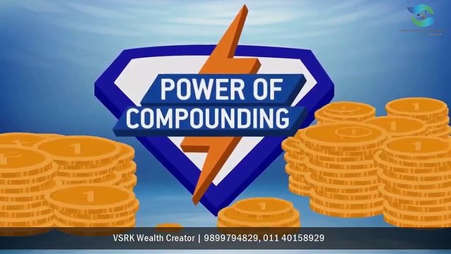 The Power of Compounding Interest