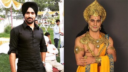 Vishal Karwal Talks About How Playing Diverse Characters Made Him A Better Actor