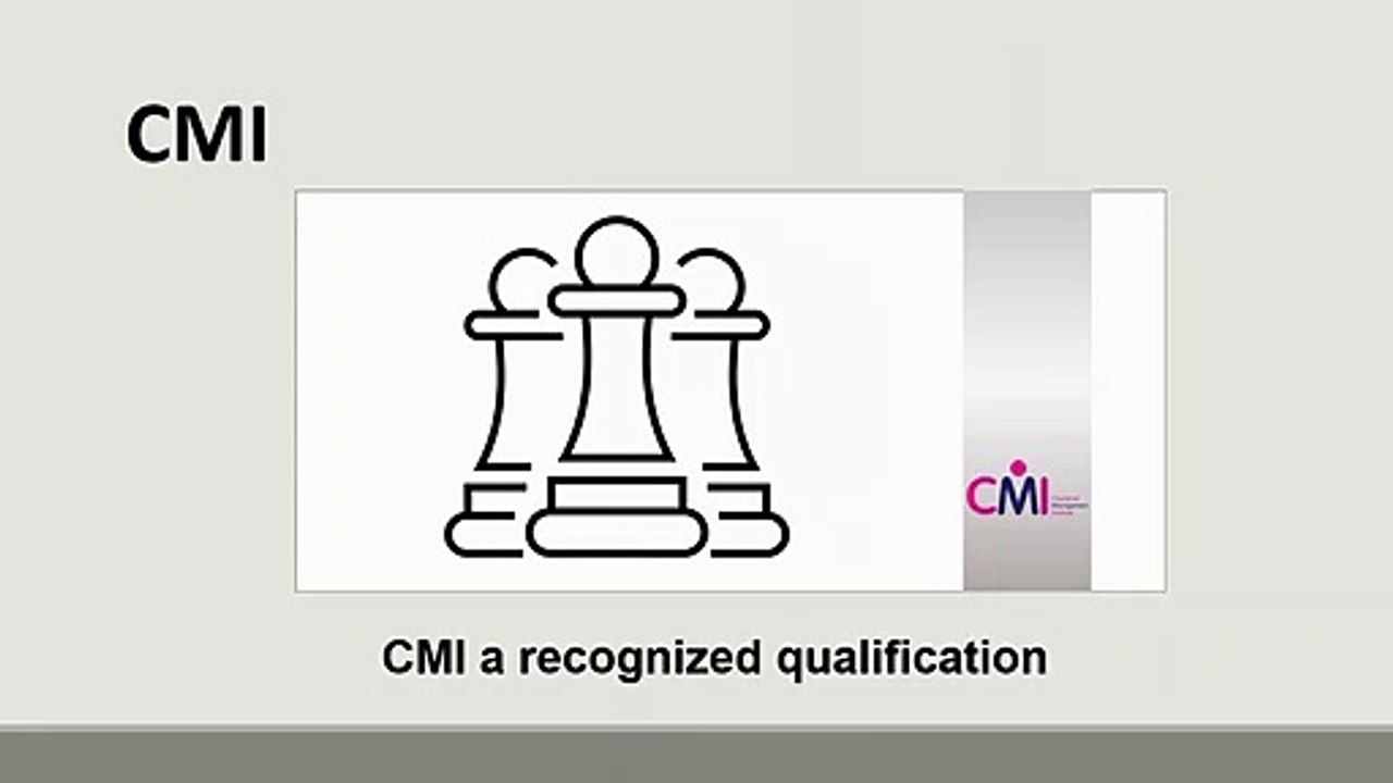 CMI