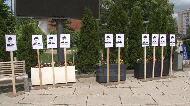Top News - Kosovë, prova për protesta/ Një ditë para vendimit të gjykatës