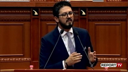 Përmeti- Ramës: Do të duken përkëdhelje fjalët e të madhit Sandër Gjoka para reagimit të shqiptarëve