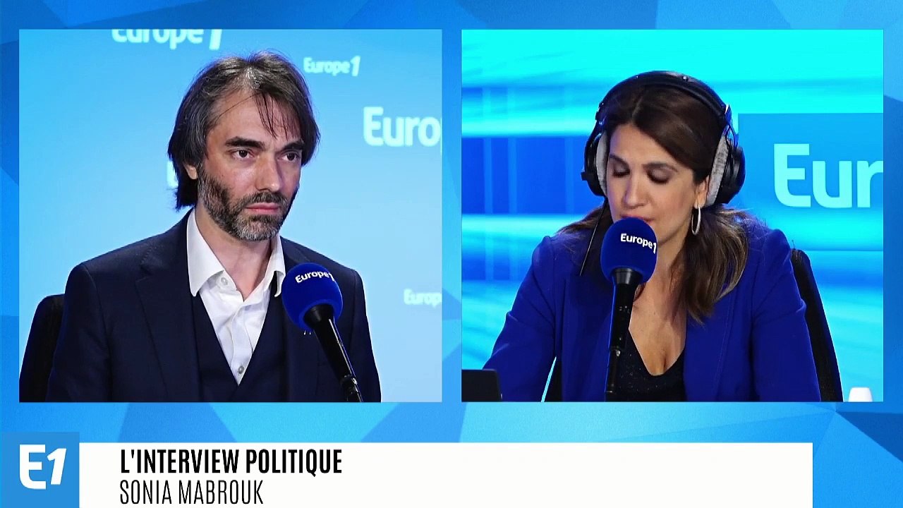 Municipales : "J’ai commencé cette campagne en homme libre et je la conclurai en homme libre", assume Villani